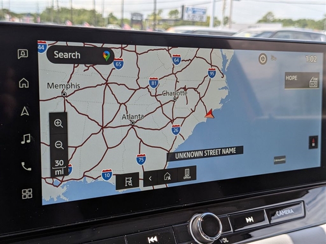 2025 Mitsubishi Outlander SE:MM39700