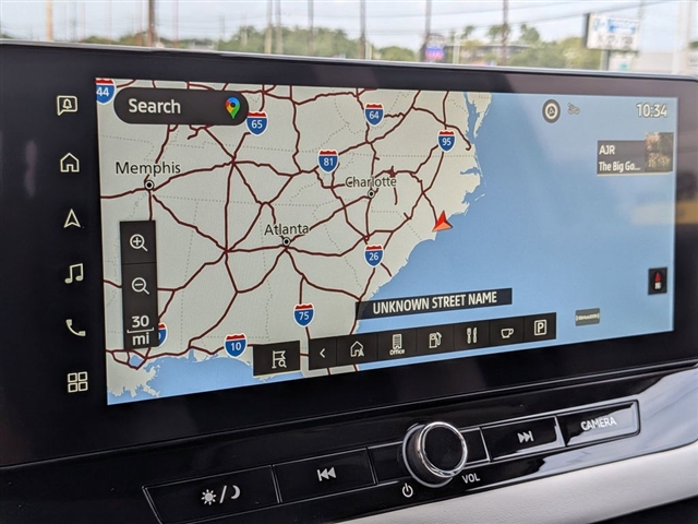 2025 Mitsubishi Outlander SE:MM39820