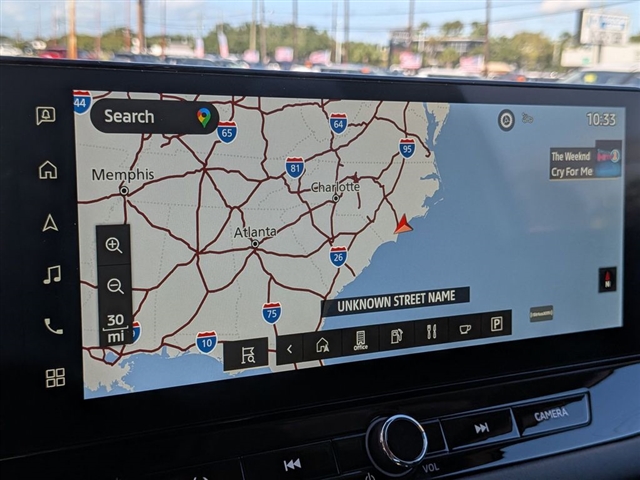 2025 Mitsubishi Outlander SE:MM39940