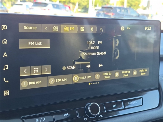 2025 Mitsubishi Outlander SE:02630UU