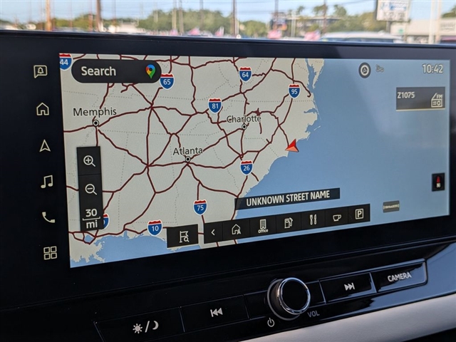 2025 Mitsubishi Outlander SE:MM39850