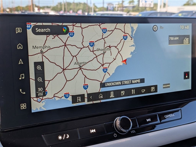 2025 Mitsubishi Outlander SE:MM39870