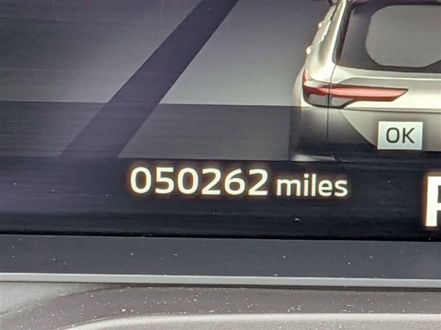 2023 Mitsubishi Outlander SE:39881N