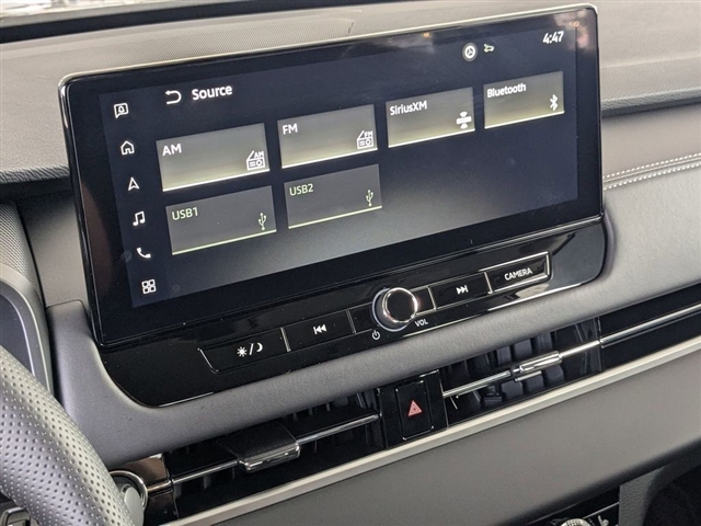 2025 Mitsubishi Outlander SE:MM39470