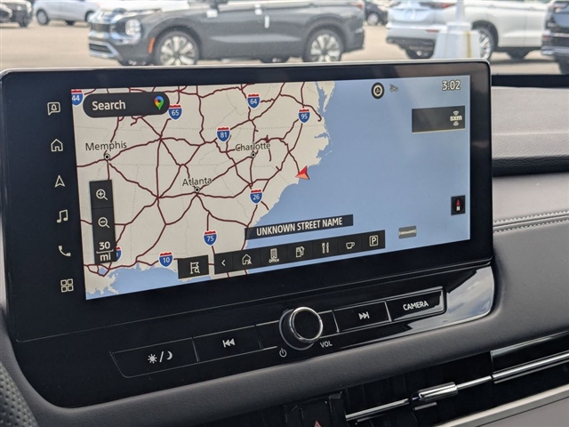 2025 Mitsubishi Outlander SE:MM39600