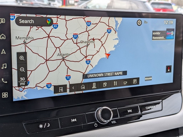 2026 Mitsubishi Outlander SE:MI30270