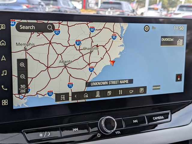 2026 Mitsubishi Outlander SE:MI30160