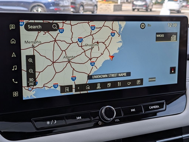 2026 Mitsubishi Outlander SE:MI30170