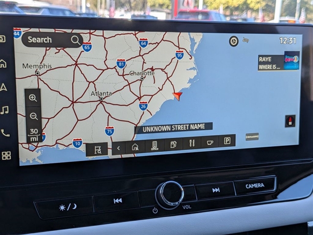 2026 Mitsubishi Outlander SE:MI30050