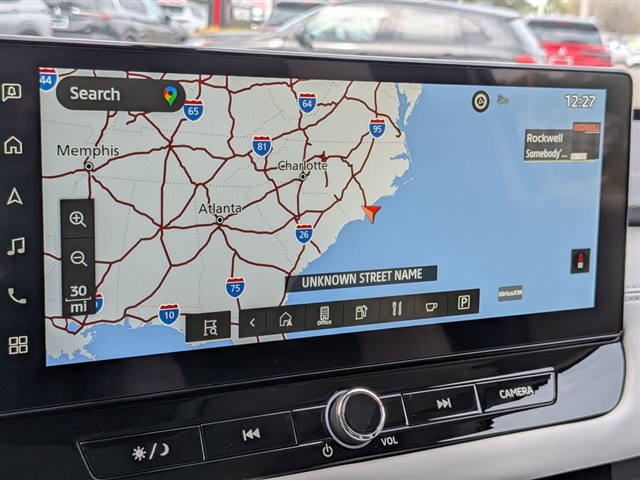 2026 Mitsubishi Outlander SE:MI30210