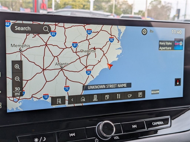 2026 Mitsubishi Outlander SE:MI30230