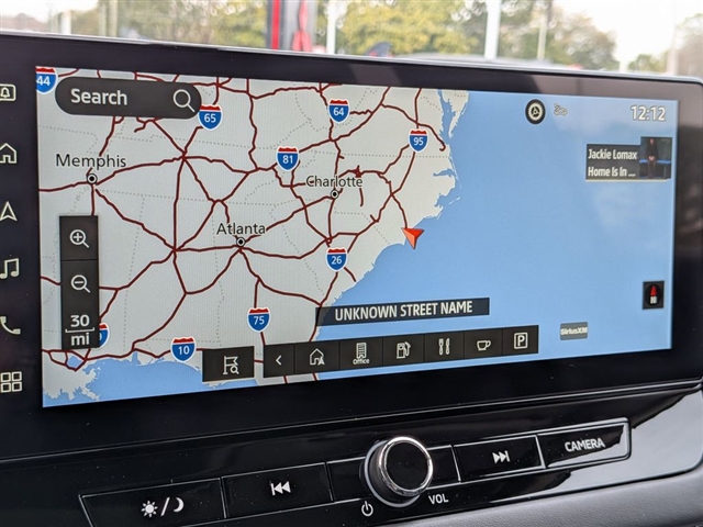 2026 Mitsubishi Outlander SE:MI30260