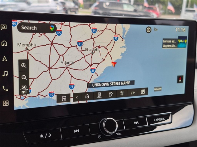 2026 Mitsubishi Outlander SE:MI30510