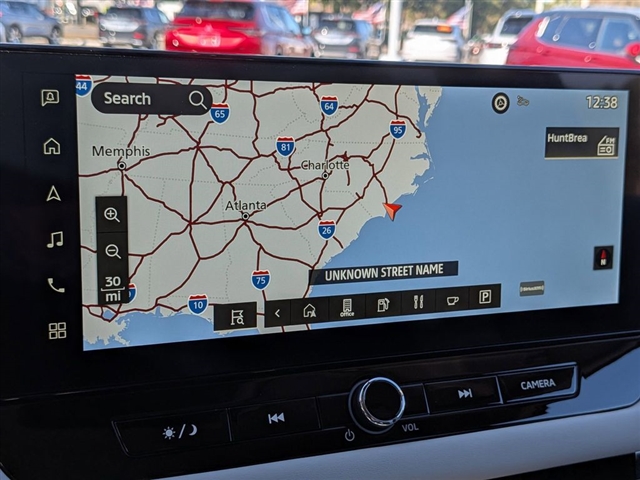 2026 Mitsubishi Outlander SE:MI30080