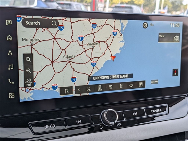 2026 Mitsubishi Outlander SE:MI30150