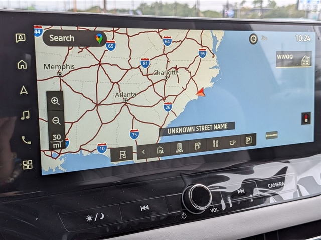 2025 Mitsubishi Outlander SEL:MM39930