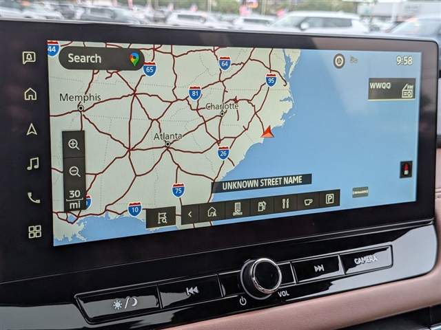 2025 Mitsubishi Outlander SEL:MM39950