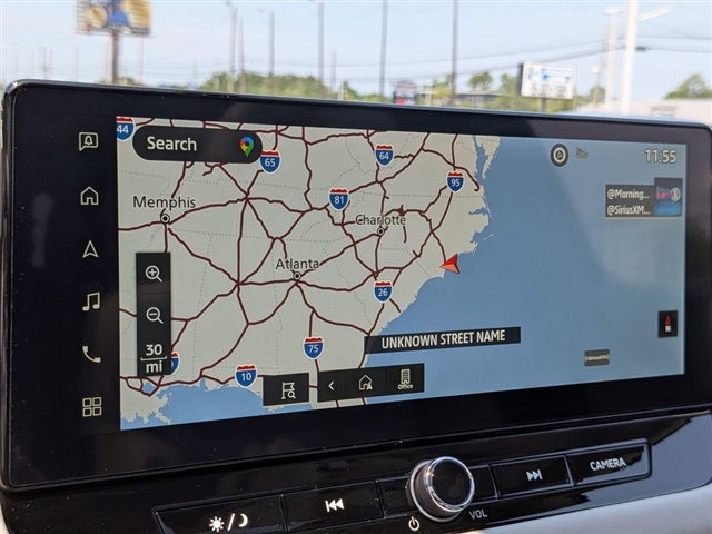 2025 Mitsubishi Outlander SEL:MM39710