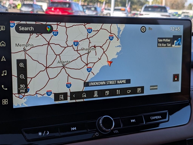 2026 Mitsubishi Outlander Black Edition:MI30060