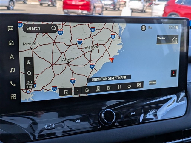 2026 Mitsubishi Outlander Black Edition:MI30100