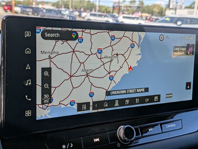 2025 Mitsubishi Outlander ES:MM139920