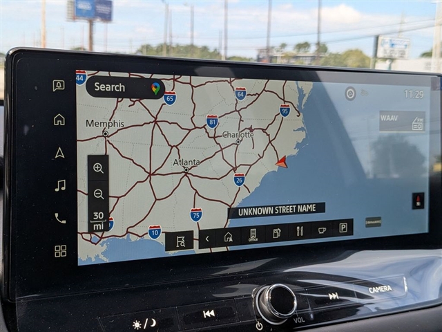 2025 Mitsubishi Outlander Trail Edition:MM139780