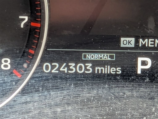 2022 Mitsubishi Outlander SEL Launch Edition:30253N