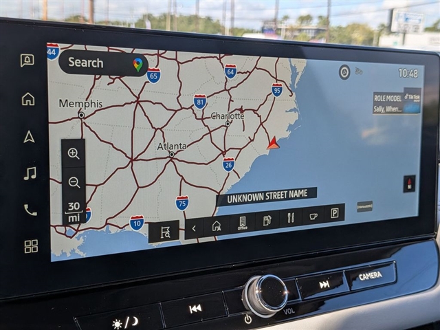 2025 Mitsubishi Outlander SE:MM139900