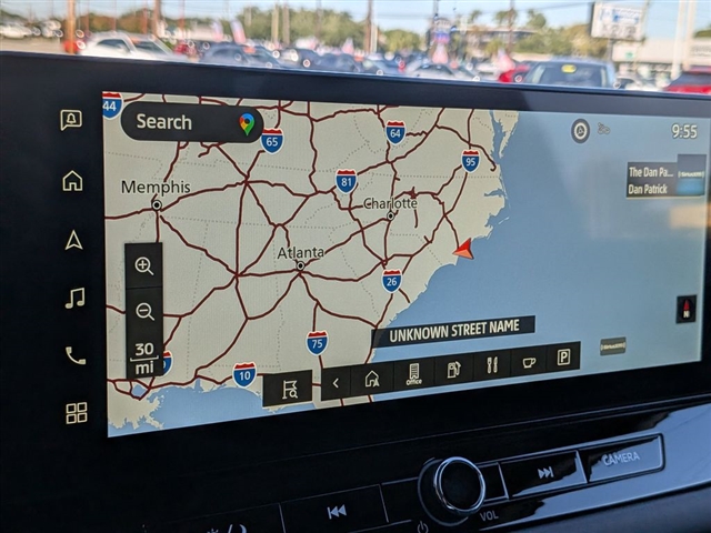 2025 Mitsubishi Outlander SE:MI30000