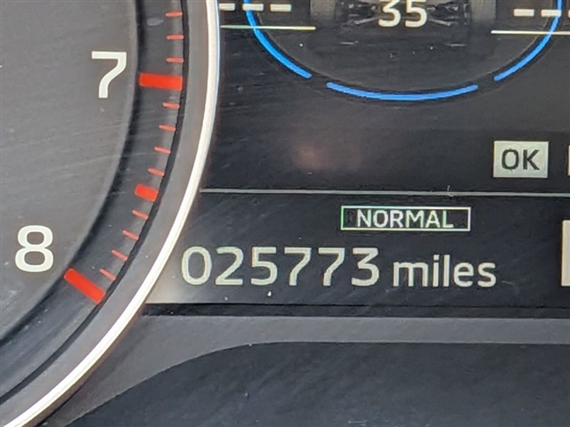 2022 Mitsubishi Outlander SEL Launch Edition:39772N