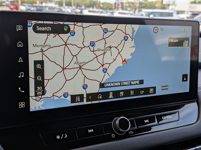 2025 Mitsubishi Outlander Trail Edition:MM39980