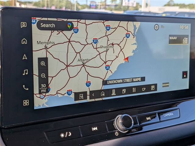 2025 Mitsubishi Outlander SE:MM139910