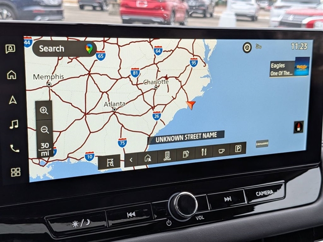 2026 Mitsubishi Outlander SE:MI130110