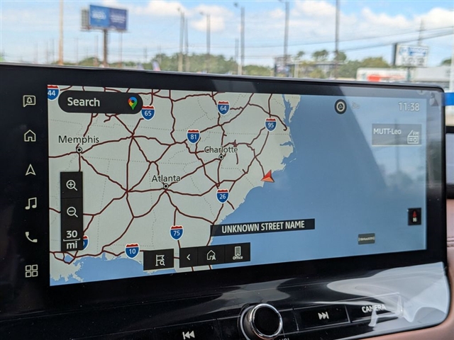 2025 Mitsubishi Outlander SEL:MM39760