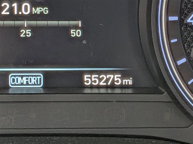 2020 Genesis G70 3.3T:01980UU