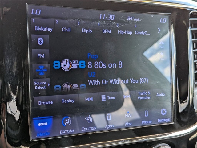 2020 Jeep Grand Cherokee Upland:02320UU