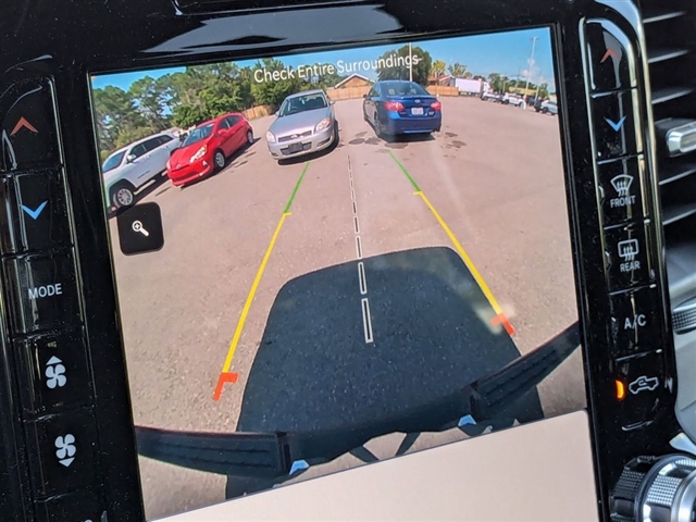 2023 RAM 1500 Laramie:01121U