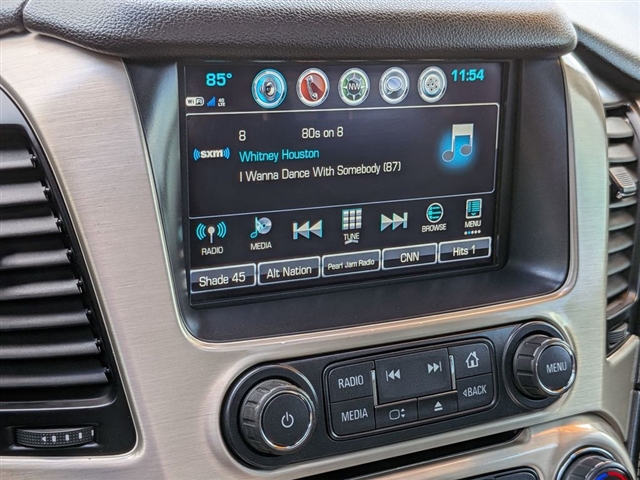 2019 GMC Yukon Denali:02260UU