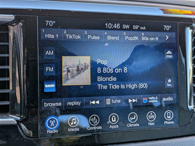 2017 Chrysler Pacifica Touring-L Plus:01870UU