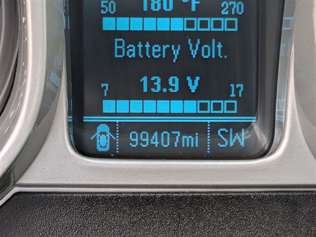 2015 Chevrolet Camaro LT:01700UU