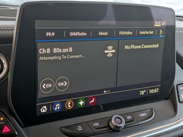 2023 Chevrolet Blazer LT:02370UU