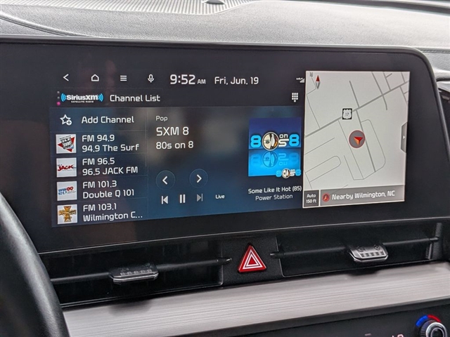 2023 Kia Sportage EX:02350UU