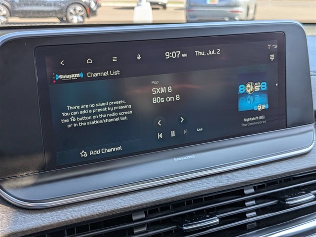 2022 Kia Telluride EX:02400UU