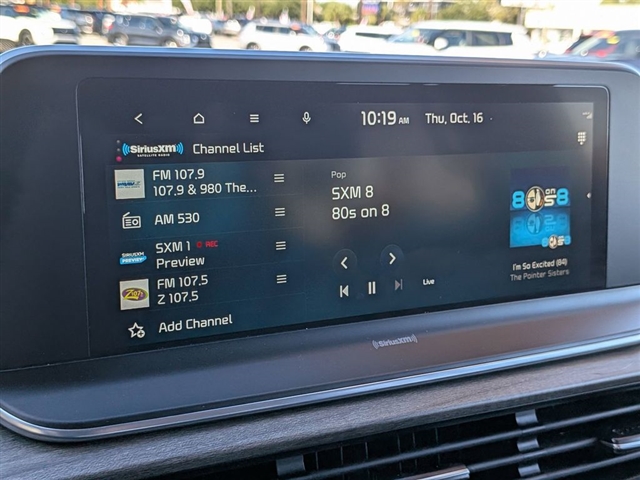 2021 Kia Telluride EX:39892N