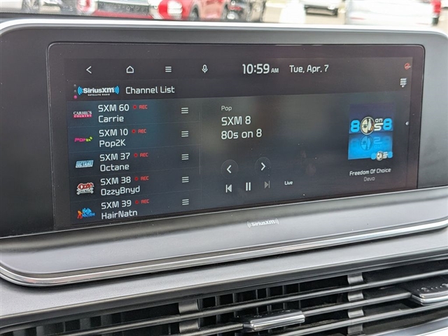 2022 Kia Telluride S:02190UU