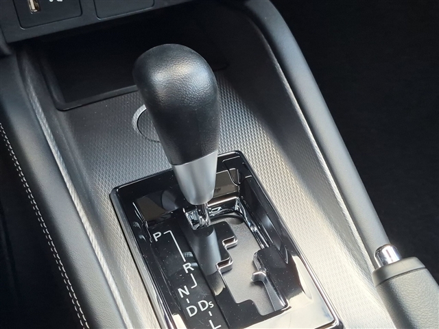 2027 Mitsubishi Outlander Sport S:MI230570