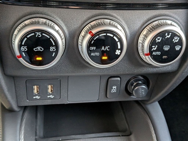 2026 Mitsubishi Outlander Sport SE:MI330350