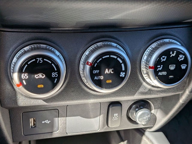 2025 Mitsubishi Outlander Sport ES:MM339800