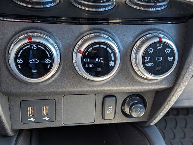 2026 Mitsubishi Outlander Sport SE:MI330190