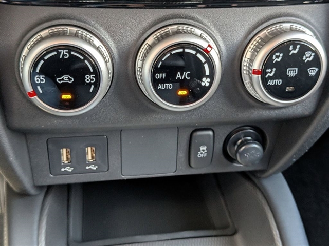 2026 Mitsubishi Outlander Sport SE:MI330360